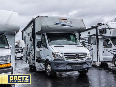2020 Coachmen RV Prism - Photo 1