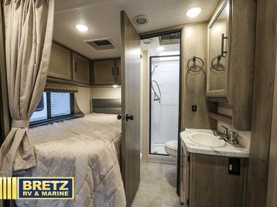 2020 Coachmen RV Prism - Photo 15