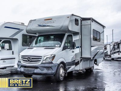 2020 Coachmen RV Prism - Photo 2