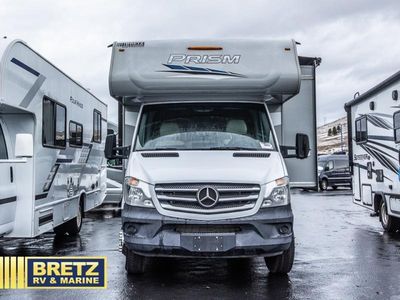 2020 Coachmen RV Prism - Photo 3