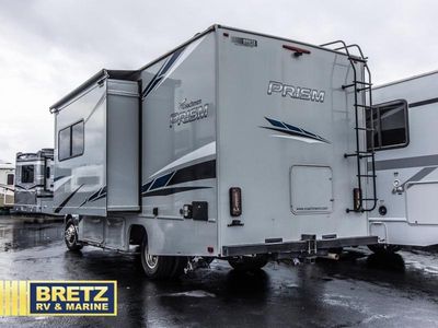 2020 Coachmen RV Prism - Photo 4