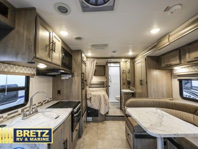 2020 Coachmen RV Prism - Photo 10