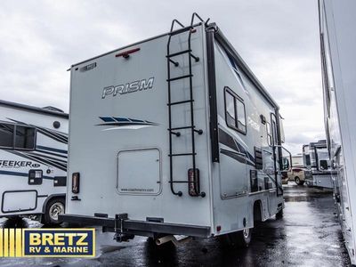 2020 Coachmen RV Prism - Photo 5
