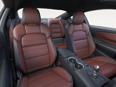 2025 Ford Mustang - Photo 9