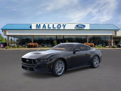 2025 Ford Mustang - Photo 25