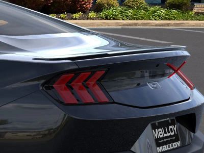 2025 Ford Mustang - Photo 30