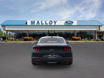 2025 Ford Mustang - Photo 33