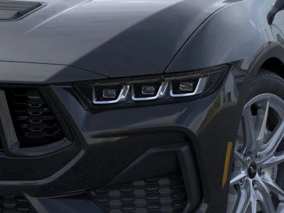 2025 Ford Mustang - Photo 35