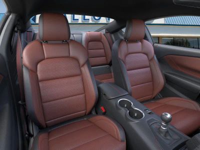 2025 Ford Mustang - Photo 41
