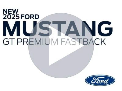 2025 Ford Mustang - Photo 52