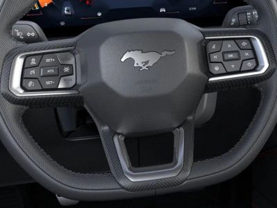 2025 Ford Mustang - Photo 39