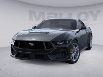 2025 Ford Mustang - Photo 2