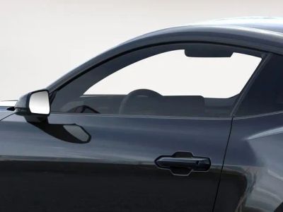2025 Ford Mustang - Photo 6