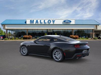 2025 Ford Mustang - Photo 31