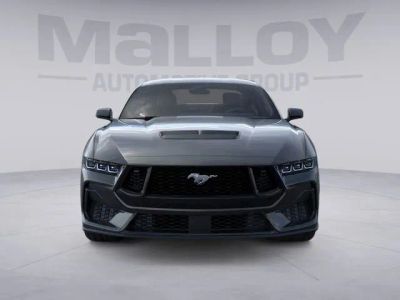 2025 Ford Mustang - Photo 1