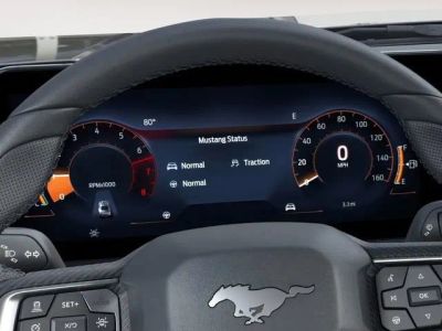 2025 Ford Mustang - Photo 21