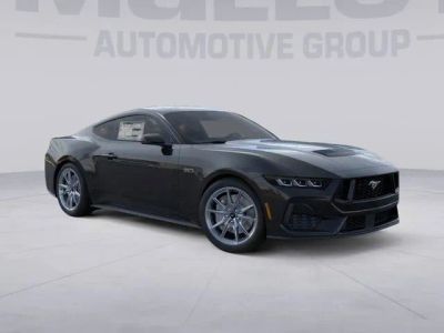 2025 Ford Mustang - Photo 11