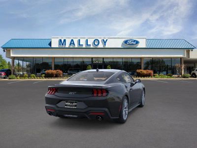 2025 Ford Mustang - Photo 42