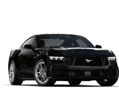 2025 Ford Mustang - Photo 51