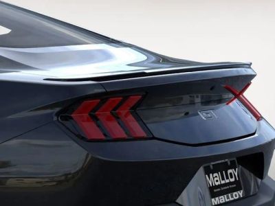 2025 Ford Mustang - Photo 18