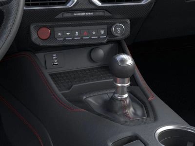 2025 Ford Mustang - Photo 34