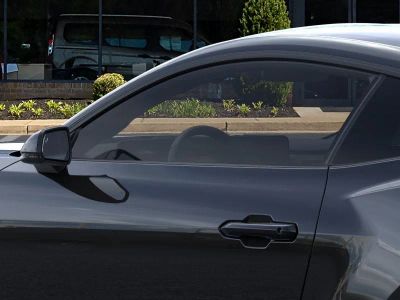 2025 Ford Mustang - Photo 28