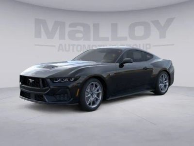 2025 Ford Mustang - Photo 10