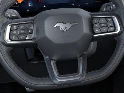2025 Ford Mustang - Photo 17