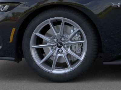 2025 Ford Mustang - Photo 44