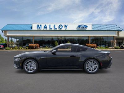 2025 Ford Mustang - Photo 26