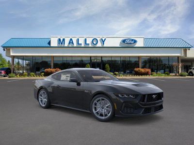 2025 Ford Mustang - Photo 43