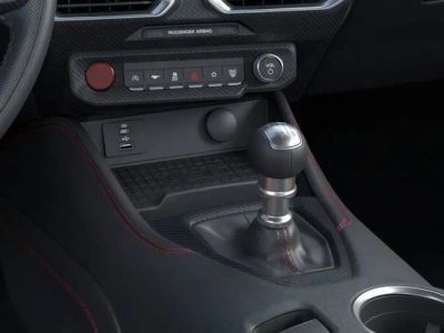2025 Ford Mustang - Photo 12