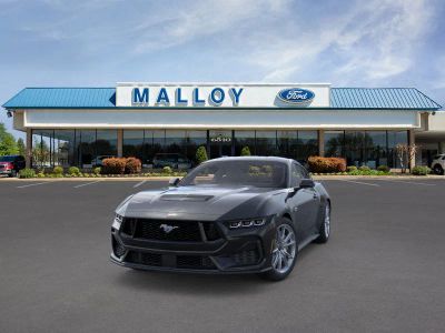 2025 Ford Mustang - Photo 27