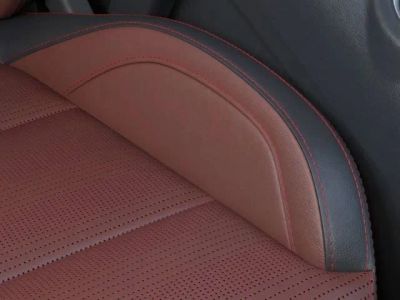 2025 Ford Mustang - Photo 8