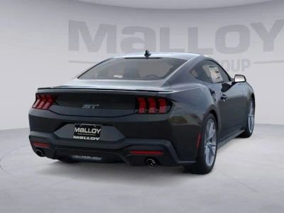 2025 Ford Mustang - Photo 20