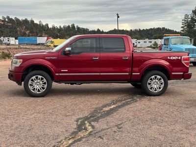 2014 Ford F-150 - Photo 6