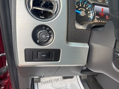 2014 Ford F-150 - Photo 12