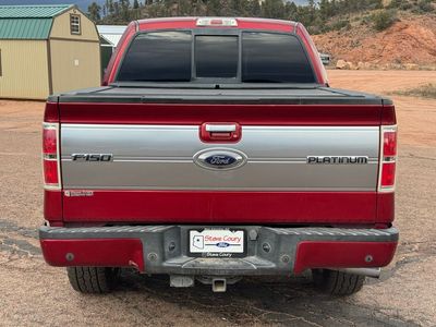 2014 Ford F-150 - Photo 4