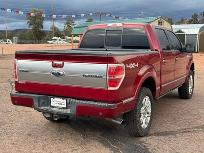 2014 Ford F-150 - Photo 3
