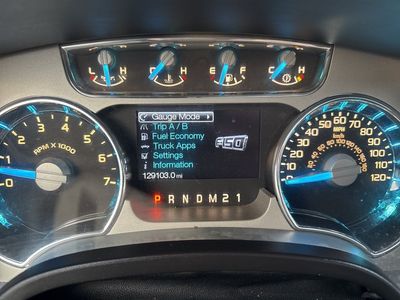2014 Ford F-150 - Photo 27