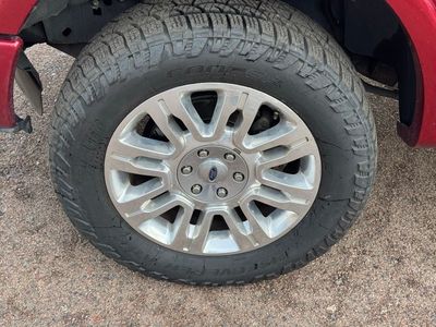 2014 Ford F-150 - Photo 9