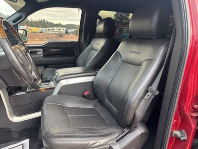 2014 Ford F-150 - Photo 21