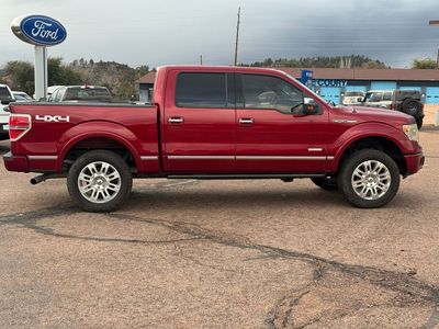 2014 Ford F-150 - Photo 2