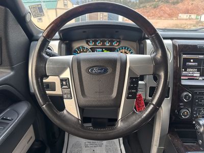 2014 Ford F-150 - Photo 11