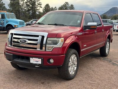2014 Ford F-150 - Photo 7