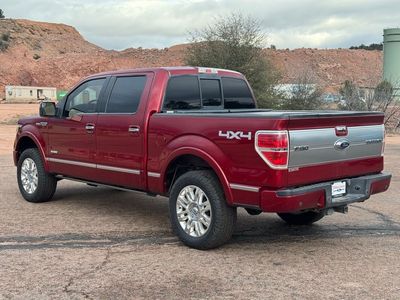 2014 Ford F-150 - Photo 5