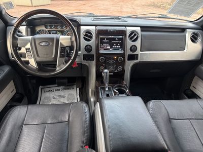 2014 Ford F-150 - Photo 10