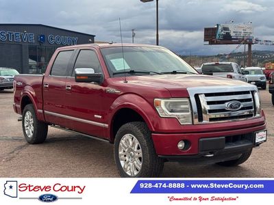 2014 Ford F-150 - Photo 1