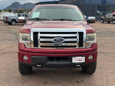 2014 Ford F-150 - Photo 8
