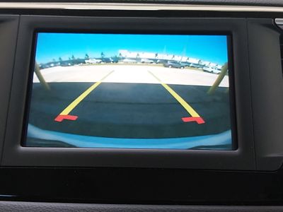 2023 Chrysler Voyager - Photo 16